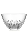 Waterford Lismore Essence Leaded Crystal Bowl In No Color