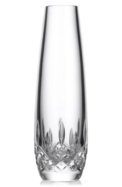 Waterford Lismore Essence Leaded Crystal Bud Vase In No Color