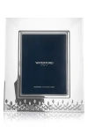 Waterford Lismore Essence Leaded Crystal Picture Frame In No Color