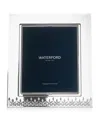 Waterford Lismore Essence Picture Frame, 8" X 10" In Clear