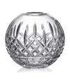 Waterford Lismore Essence Rose Bowl (16cm) In Clear