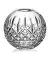 Waterford Lismore Essence Rose Bowl (16cm) In Clear