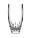 Waterford Lismore Essence 12" Vase In Clear
