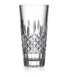 Waterford Lismore Essence Vase In Clear
