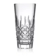 Waterford Lismore Essence Vase In Clear