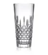 Waterford Lismore Essence Vase In Clear