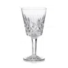 Waterford Lismore Tall Large Goblet In Transparent