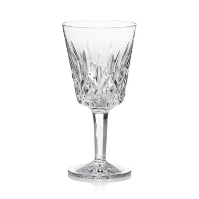 Waterford Lismore Goblet