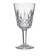 WATERFORD LISMORE GOBLET GLASS