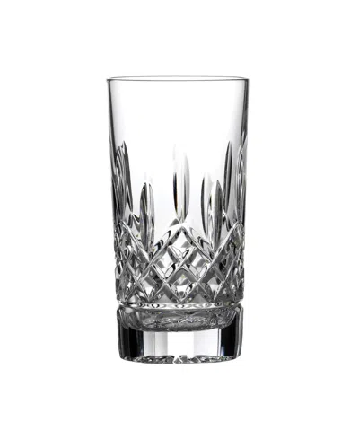 Waterford Lismore Hiball 11.5oz In Clear