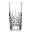 Waterford Lismore Crystal-glass Hiball Tumbler 318ml