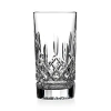 Waterford Lismore Crystal-glass Hiball Tumbler 318ml In Clear