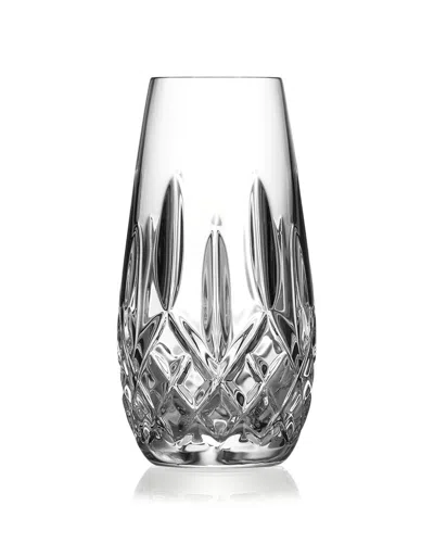 Waterford Lismore Honey Bud Vase In Transparent