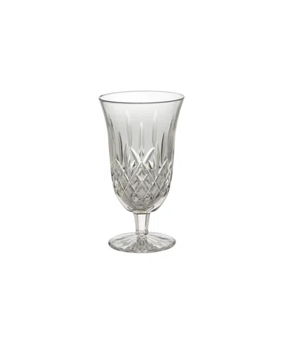 WATERFORD LISMORE ICED BEVERAGE GLASS, 12 OZ