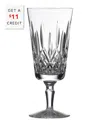 Waterford Lismore Tall Iced Beverage Glass