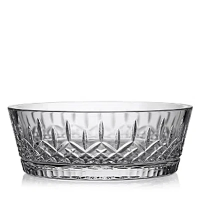 Waterford Lismore Low Bowl In No Color