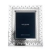 Waterford Lismore Picture Frame (5" X 7") In Silver