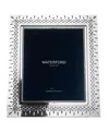 WATERFORD LISMORE PHOTO FRAME 8X10"