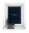 Waterford Lismore Picture Frame (5" X 7") In Clear