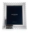 Waterford Lismore Picture Frame (8" X 10") In Clear