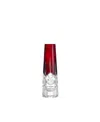 Waterford Lismore Red Bud Vase, 7" In Red