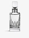 Waterford Lismore Short Stories Evolution Crystal Decanter 750ml
