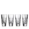 Waterford Lismore Crystal Shot Glass 55ml Set Of Four