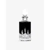 Waterford Lismore Black Square Decanter
