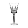 Waterford Lismore Tall Goblet In Clear