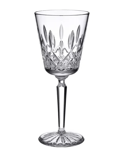 WATERFORD WATERFORD LISMORE TALL LARGE GOBLET
