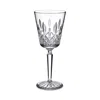 Waterford Lismore Tall Large Goblet In Clear