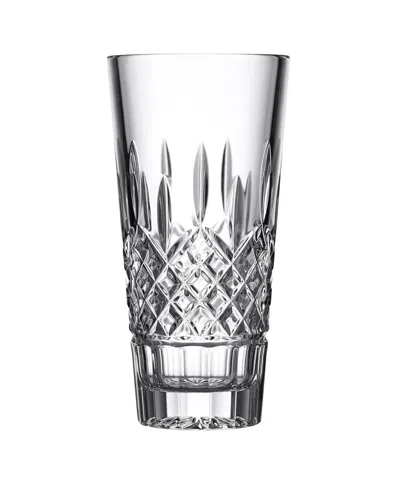 Waterford Lismore 10 Vase In No Color