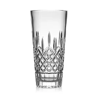 Waterford Lismore Vase, 14 In Clear