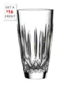 Waterford Lismore Vase 7"