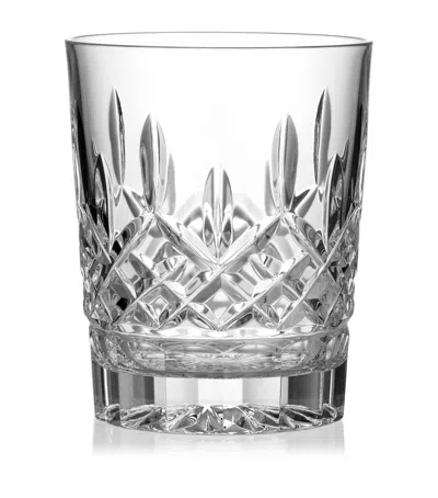 Waterford Lismore Whiskey Glass In Clear