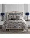 Waterford Lorna 4pc Comforter Set