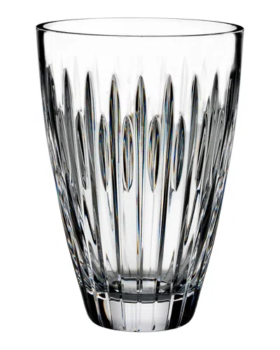 Waterford Mara Vase In Transparent