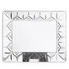 Waterford Marquis By  Markham Frame, 5 X 7 In Transparent