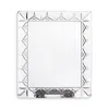 Waterford Marquis By  Markham Frame, 8 X 10 In Transparent