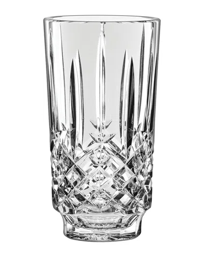 Waterford Marquis By  9in Markham Vase In Transparent