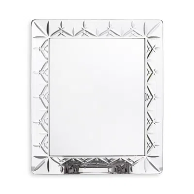 Waterford Marquis By  Markham Frame, 8 X 10 In Clear