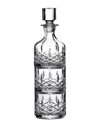 Waterford Marquis By  Markham Stacking Decanter & Tumblers Set