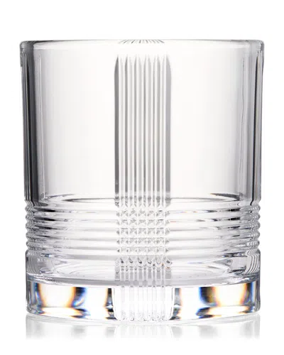 Waterford Marquis By  Marquis Vector Ice Bucket In Transparent