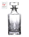 Waterford Marquis Maxwell Decanter