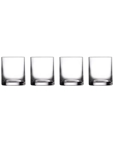 Waterford Set Of 4 Moments Dofs