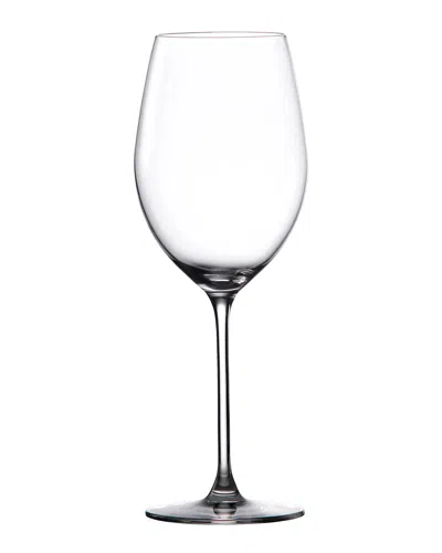 Waterford Set Of 8 Moments Red Wine Glasses