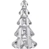 Waterford Marquis Crystal Tree In Transparent