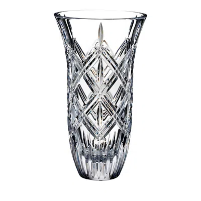 WATERFORD MARQUIS BY WATERFORD LACEY 9 VASE