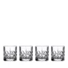 Waterford Marquis By  Maxwell Tumbler, Set Of 4