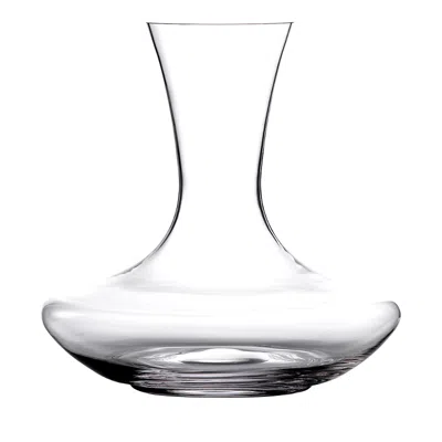 Waterford Marquis Moments Carafe In Transparent
